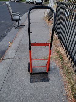 2 way convertible dolly super strong dolly wheels are solid and never go flat