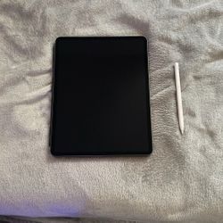 iPad Pro 12.9 Inch (4th Generation)