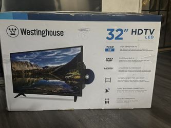 Westinghouse 32โโ HDTV