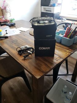 Conair Heat Rollers