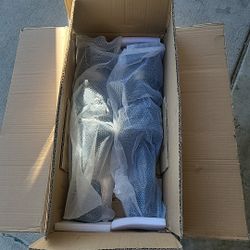 Front and Rear Strut Shock Absorber Set
Compatible with:

Chevrolet Equinox 2007–2017

GMC Terrain