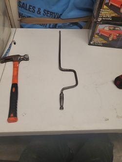 Snap On Speed Wratchet 3/8 Inch