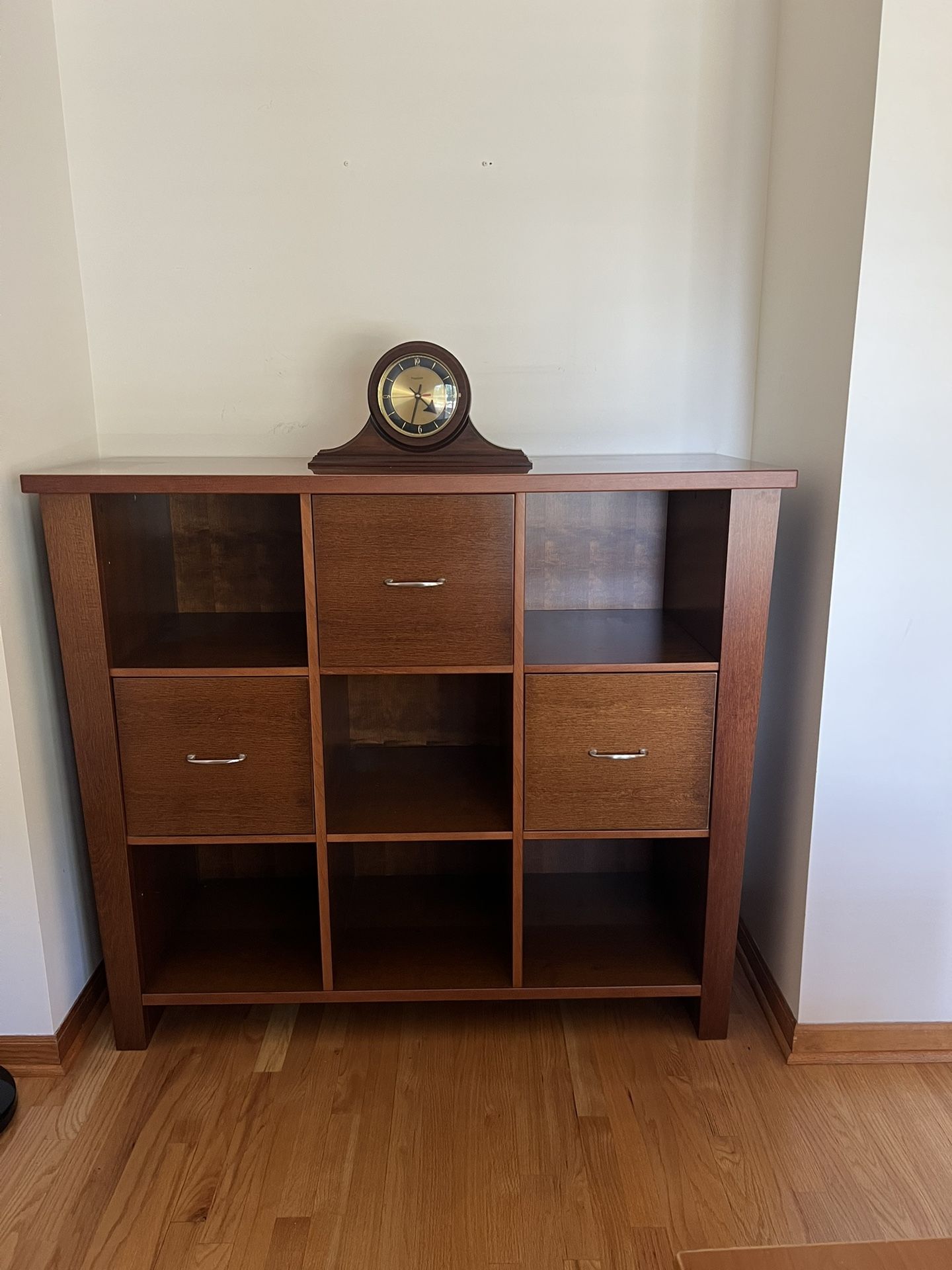 Office storage