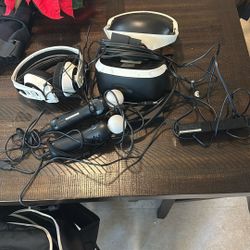 Playstation VR