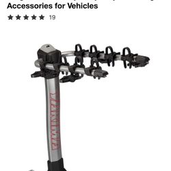 Yakima Bike Rack