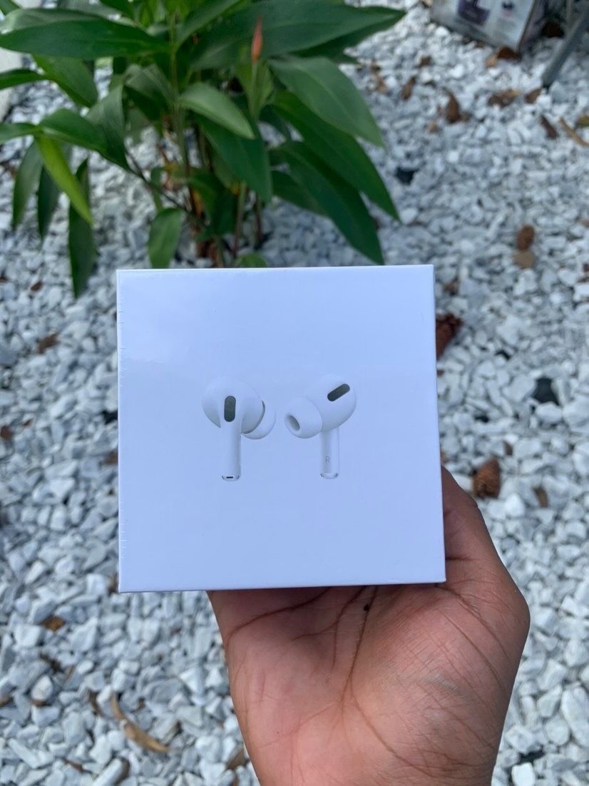 AirPods Pro 2nd Generation