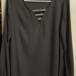 Juicy Couture Blouse Size M