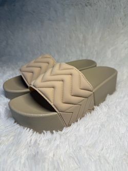 Platform Sandals