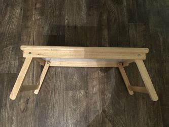 Laptop Foldable Desk Table Student Dormitory Table Breakfast Serving Bed Tray