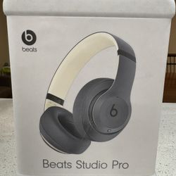 Beats Studio Pro
