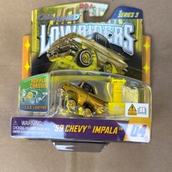 Car Tuned - Low Riders -