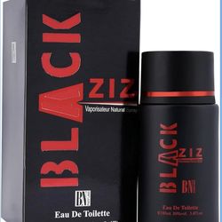 Black Ziz for men