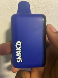 Smak’d