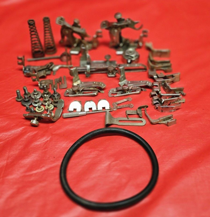 SINGER SEWING MACHINE PARTS $20
