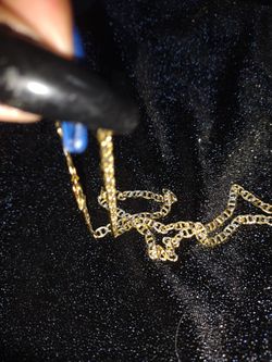 Silver Plata 925 Cadena Chain