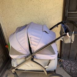 Wagon stroller