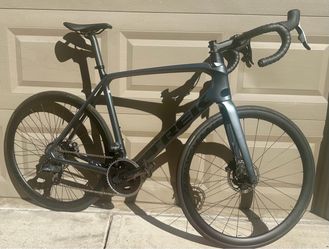 2023 Trek Émonda SL 7 | SRAM Force AXS | 58cm