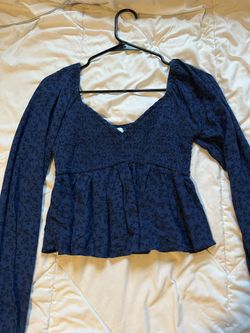 Hollister Long Sleeve