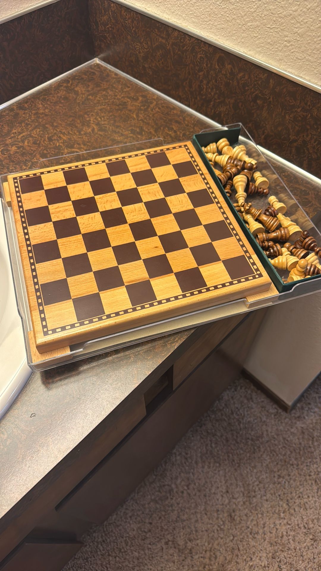 Chess Set