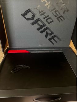 Asus ROG strix G15