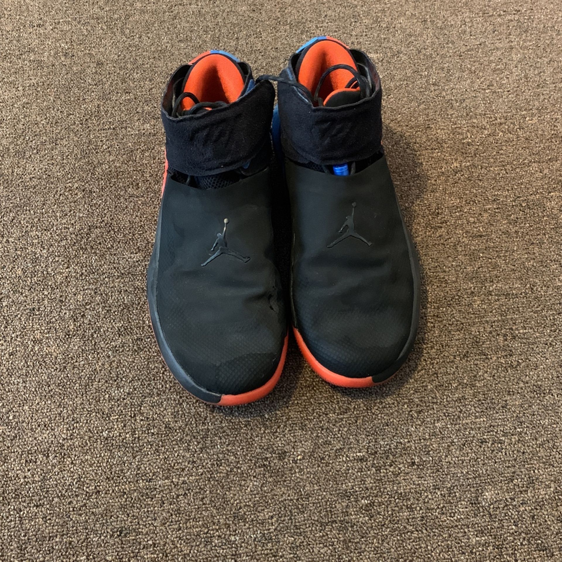 Westbrook 1 Size 12