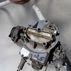 Carburator