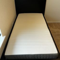 Ikea Twin Size Bed