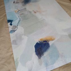Printed Canvas Art