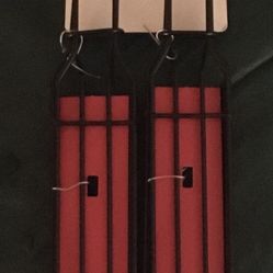Chefmate Kabob Baskets