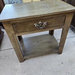 Side Table