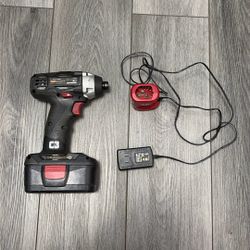 Craftsman Impact Driver