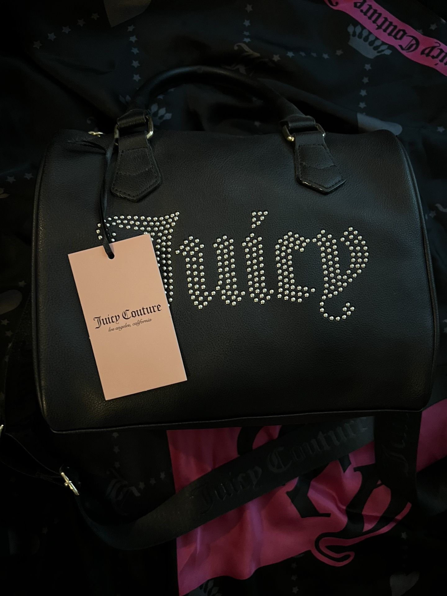 Juicy Purse