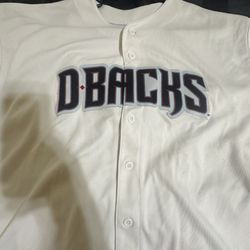 Baseball Jersey 