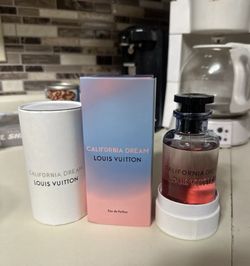 Louis Vuitton, California Dream