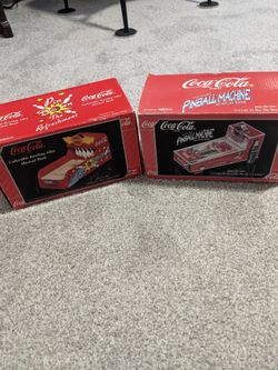 Coca-Cola game