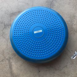 Tofu Stability Balance/wiggle Seat Cushion