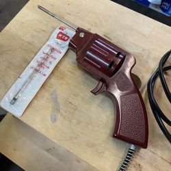 Wen Soldering iron “75” Pistol