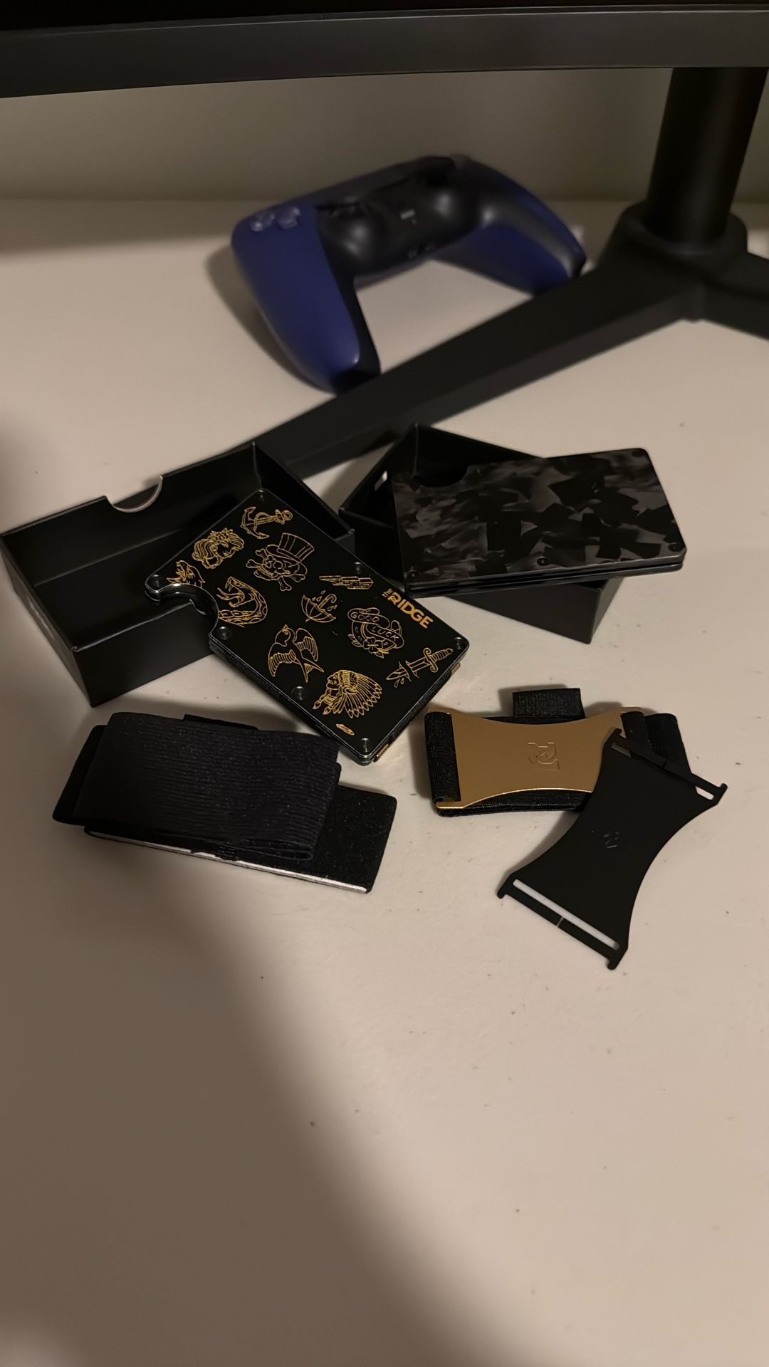 Ridge Wallets *free*