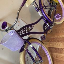 Huffy Bike 26” Like New 