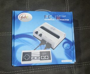 NES Console