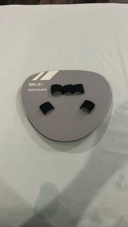 Sklz Baseball Practice Soft hands 