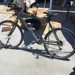  Bicycle 26” Inch Tire  Running Great. Asking $35 