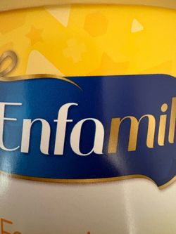 Baby formula