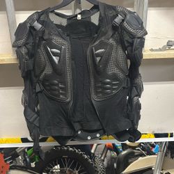 Chest Protector