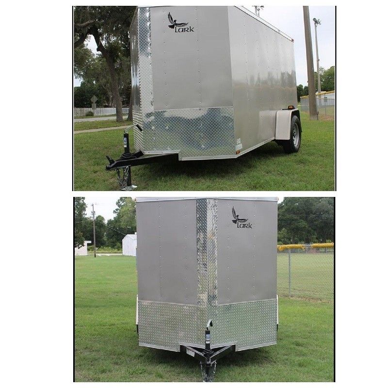 2014 Lark Motorcycle Trailer for Sale in New Castle, PA OfferUp