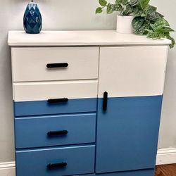 Solid Wood Dresser