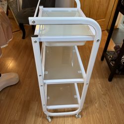 Esthetic Trolley