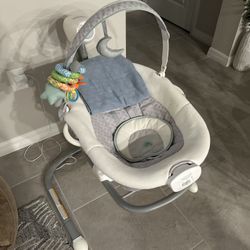 Graco Baby/infant/child Swing 
