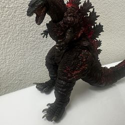 Neca godzilla action figure