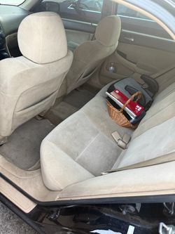 2006 Honda Accord
